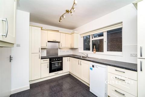 2 bedroom flat to rent, Greystoke Gardens, London, W5