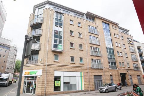 undefined, Dighton Street, Bristol BS2