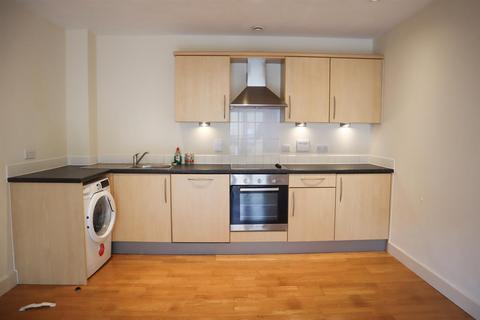 undefined, Dighton Street, Bristol BS2