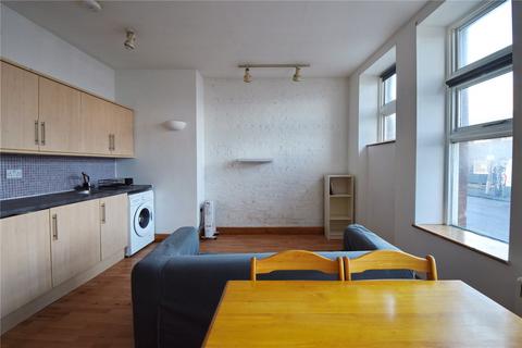 Union Road, Bristol, Somerset, BS2