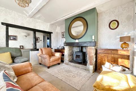 2 bedroom detached bungalow for sale, Weston Lane, Basford, CW2