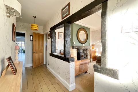2 bedroom detached bungalow for sale, Weston Lane, Basford, CW2