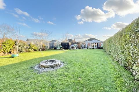 2 bedroom detached bungalow for sale, Weston Lane, Basford, CW2
