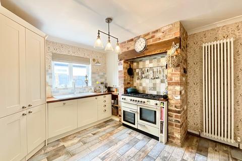 undefined, Weston Lane, Basford, CW2