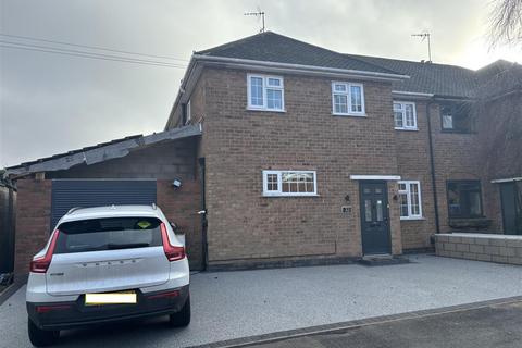 undefined, Steyning Crescent, Glenfield, Leicester