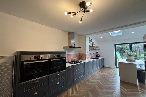 undefined, Steyning Crescent, Glenfield, Leicester