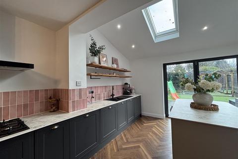 undefined, Steyning Crescent, Glenfield, Leicester