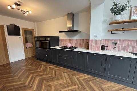 undefined, Steyning Crescent, Glenfield, Leicester