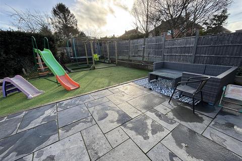 undefined, Steyning Crescent, Glenfield, Leicester