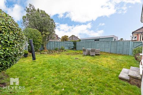 3 bedroom bungalow for sale, Riversdale Road, Bournemouth, BH6 4