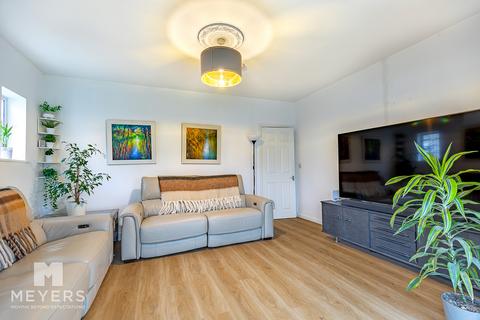 3 bedroom bungalow for sale, Riversdale Road, Bournemouth, BH6 4