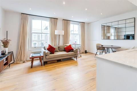 1 bedroom apartment for sale, Oakley Road, London