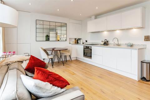 1 bedroom apartment for sale, Oakley Road, London