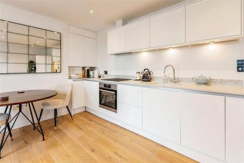 1 bedroom apartment for sale, Oakley Road, London