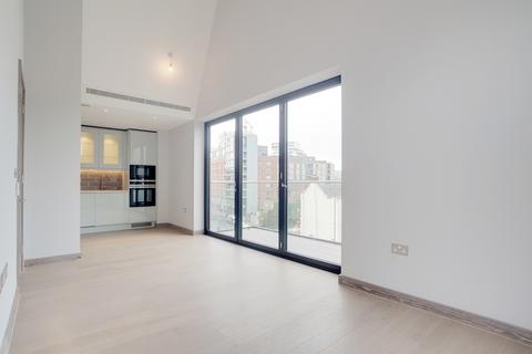 1 bedroom apartment to rent, Drapers Yard London SW18
