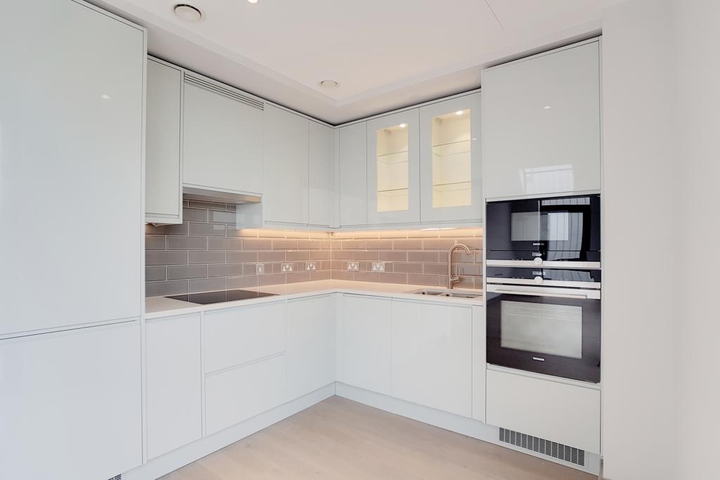 5 Kitchen Recepti...