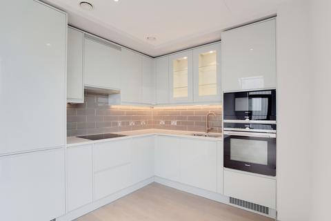 1 bedroom apartment to rent, Drapers Yard London SW18