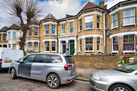 undefined, Thistlewaite Road, Lower Clapotn, Clapton Pond, Hackney, London, E5