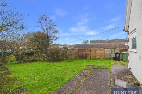 3 bedroom detached house for sale, Strickland Road, Hunmanby, Filey