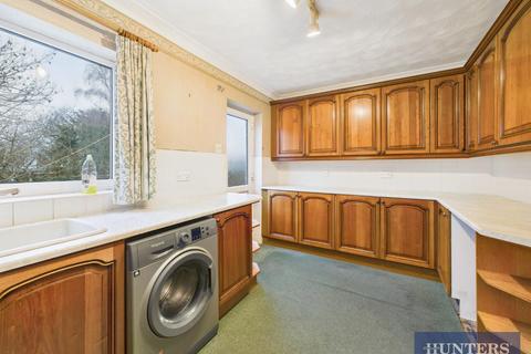 3 bedroom detached house for sale, Strickland Road, Hunmanby, Filey