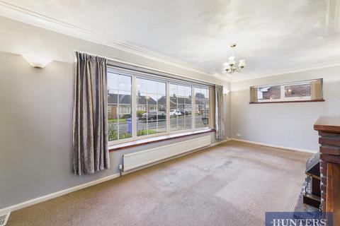 3 bedroom detached house for sale, Strickland Road, Hunmanby, Filey