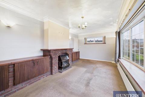 3 bedroom detached house for sale, Strickland Road, Hunmanby, Filey
