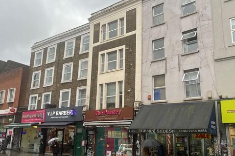 1 bedroom apartment for sale, Kingsland High Street, London E8