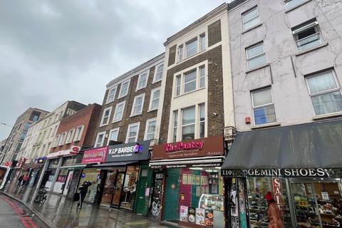 1 bedroom apartment for sale, Kingsland High Street, London E8