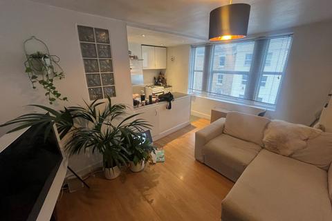 1 bedroom apartment for sale, Kingsland High Street, London E8
