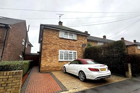 Chatfield, Slough, Berkshire, SL2