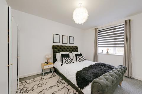 2 bedroom flat to rent, Blackbird Hill, London NW9