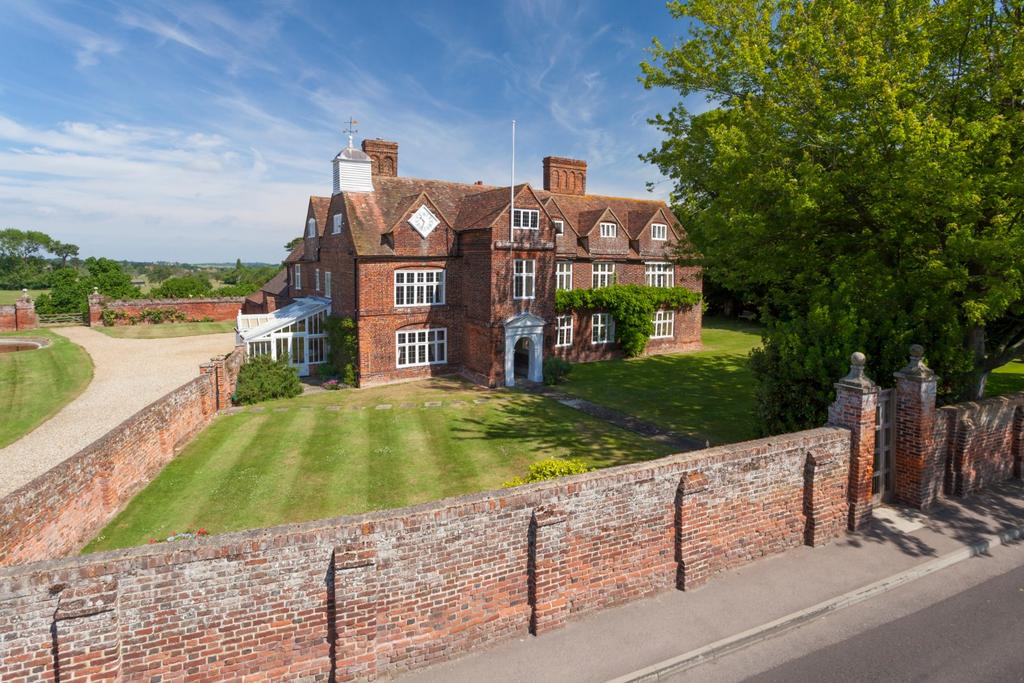 Tunstall House