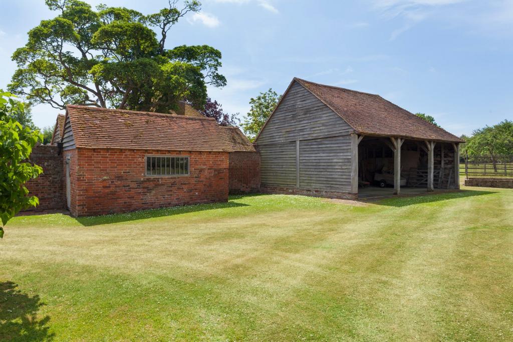 Outbuilding