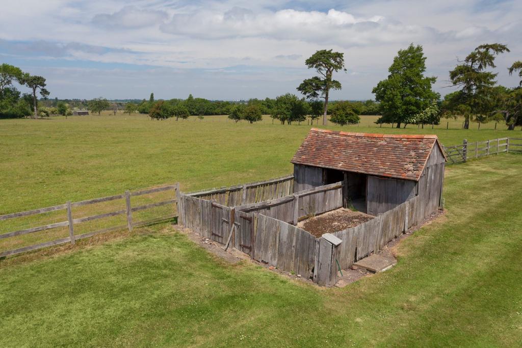 Grounds