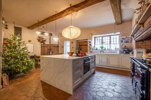 7 bedroom detached house for sale, Tunstall, Kent