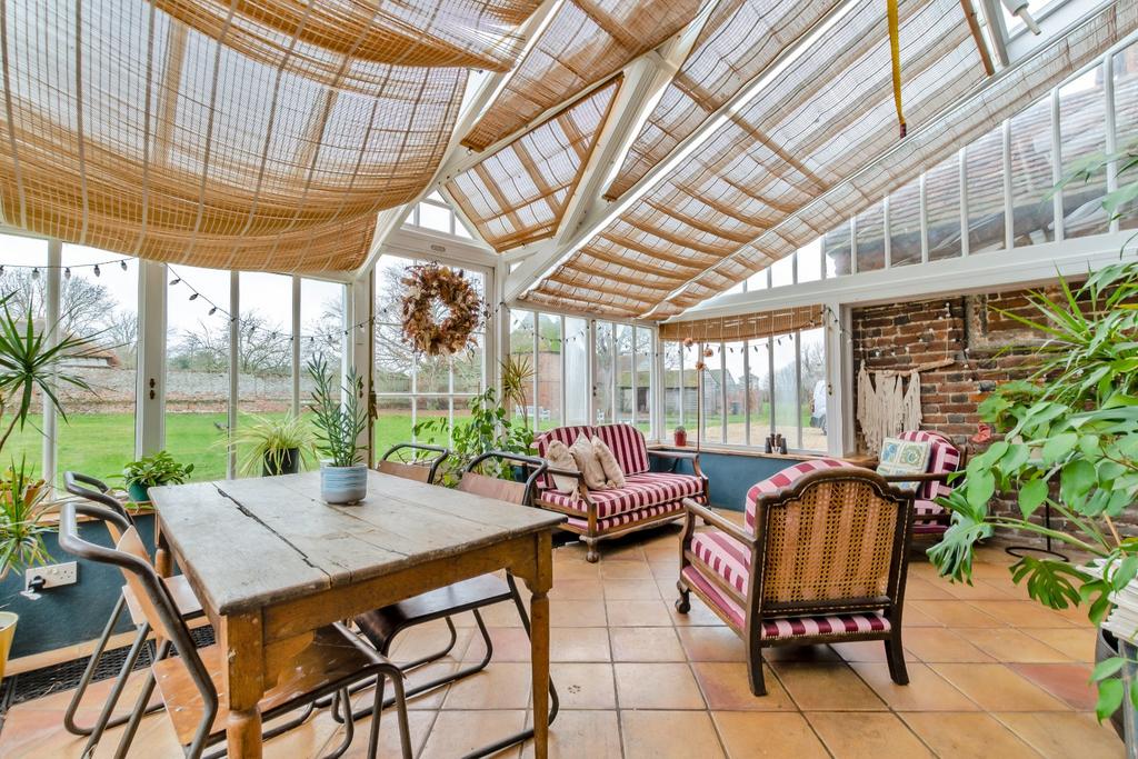 Conservatory