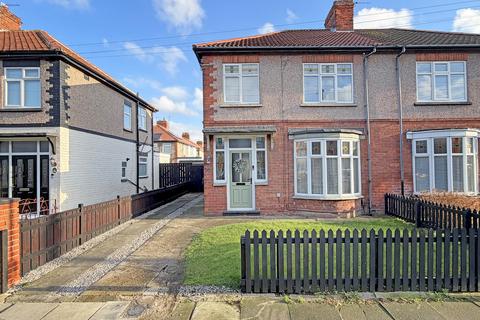 undefined, Welldeck Road, Hartlepool, TS26 8