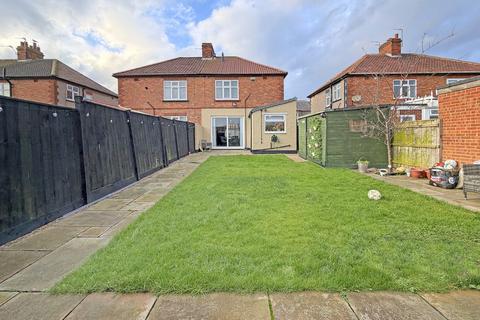 undefined, Welldeck Road, Hartlepool, TS26 8