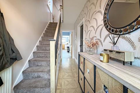 undefined, Welldeck Road, Hartlepool, TS26 8