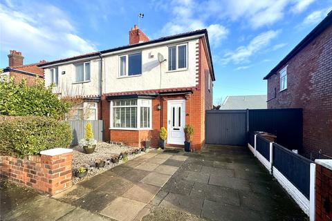 undefined, Segars Lane, Ainsdale, Merseyside, PR8