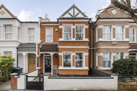 undefined, Drayton Gardens, London W13
