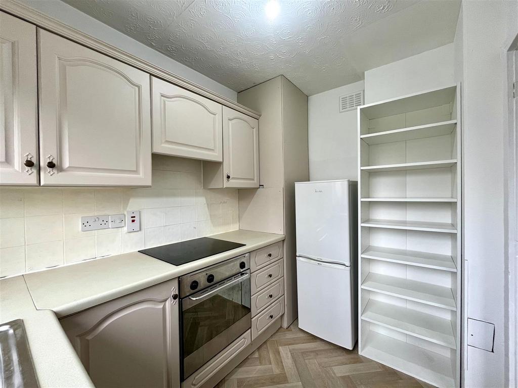 Kitchen Aspect 2