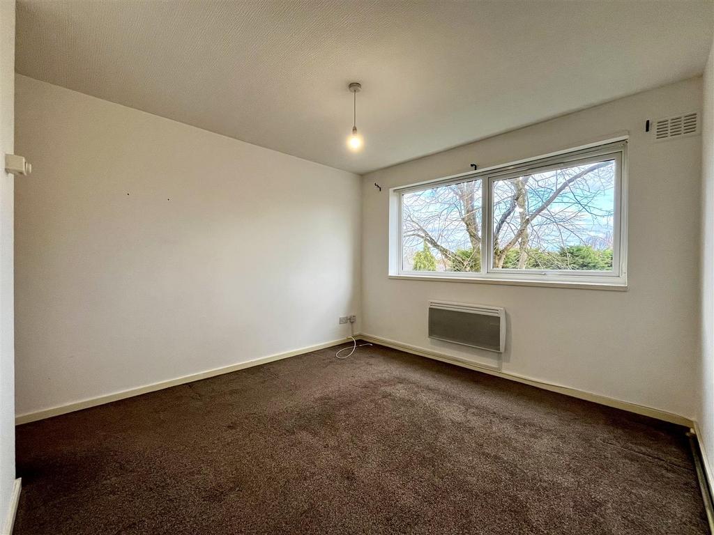 Bedroom 1 Aspect 2