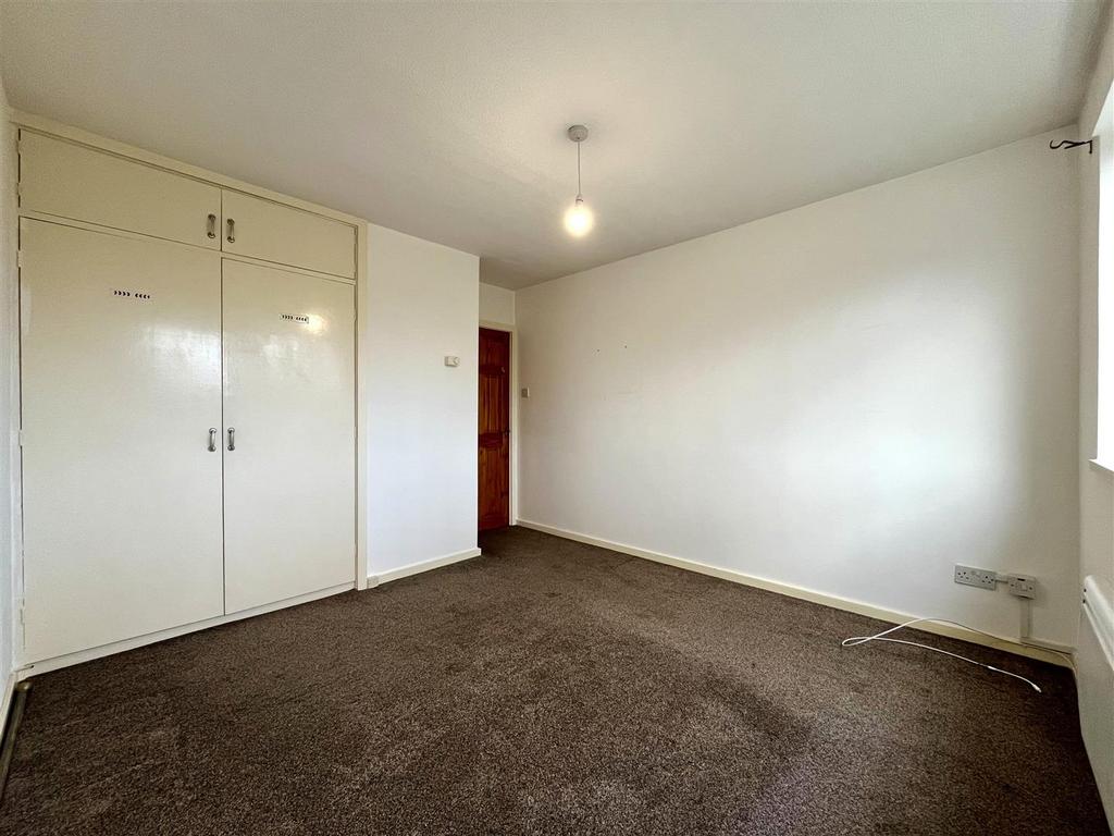 Bedroom 1 Aspect 3