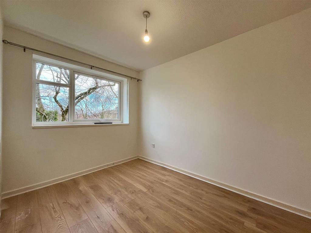 Bedroom 2 Aspect 2