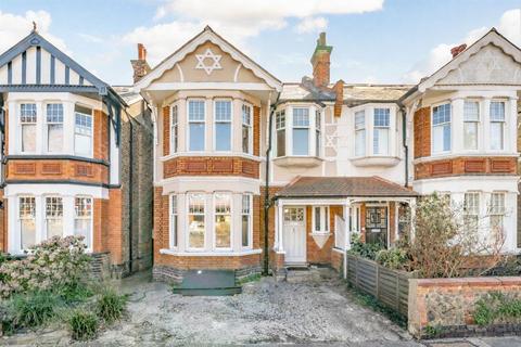 undefined, Boileau Road, London W5