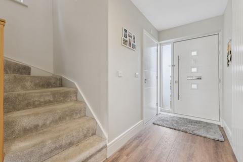 4 bedroom detached house for sale, Shiel Hall Square, Rosewell, EH24