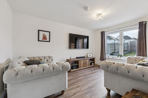 4 bedroom detached house for sale, Shiel Hall Square, Rosewell, EH24