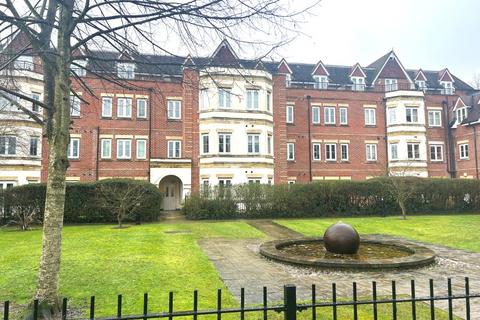2 bedroom apartment to rent, London Road, Guildford GU1