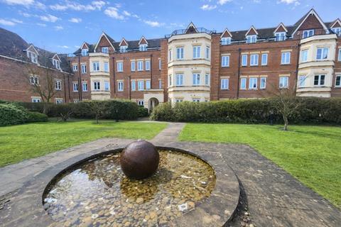 2 bedroom apartment to rent, London Road, Guildford GU1